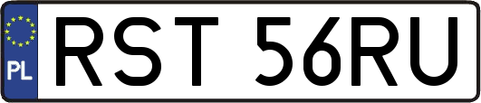 RST56RU