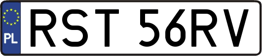 RST56RV