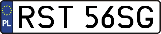RST56SG