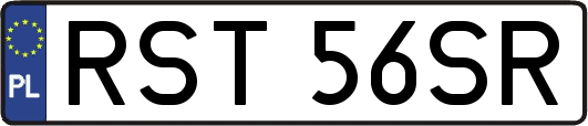 RST56SR