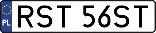 RST56ST