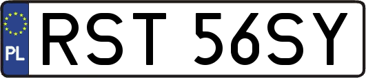 RST56SY
