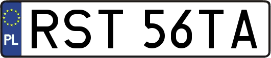 RST56TA