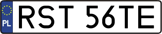 RST56TE