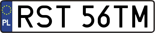 RST56TM