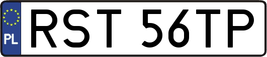 RST56TP