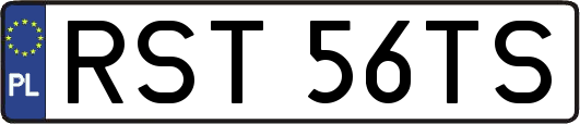 RST56TS
