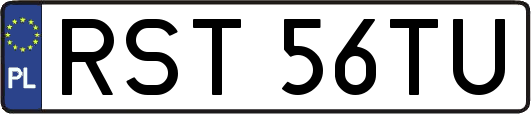 RST56TU