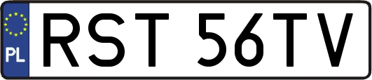 RST56TV