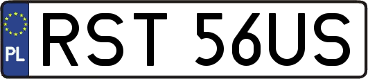 RST56US