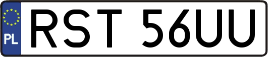 RST56UU