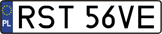 RST56VE