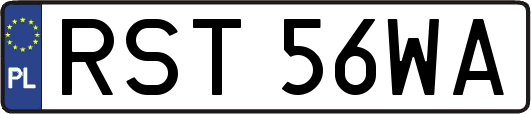 RST56WA