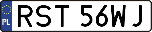 RST56WJ