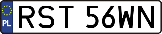 RST56WN