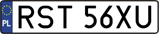 RST56XU