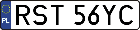 RST56YC