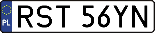 RST56YN