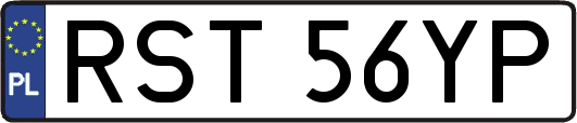 RST56YP