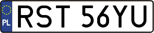 RST56YU