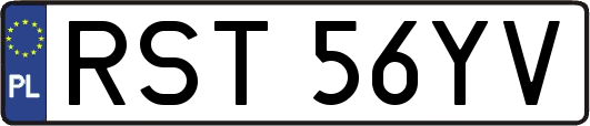RST56YV