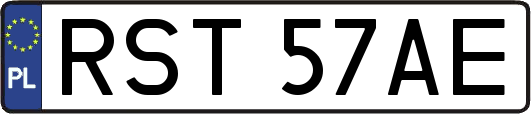 RST57AE