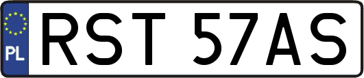 RST57AS