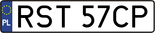 RST57CP