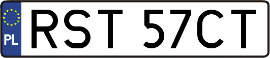 RST57CT