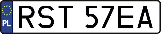 RST57EA