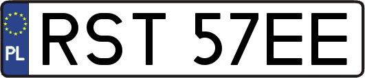 RST57EE