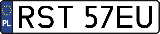 RST57EU