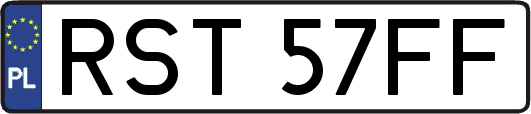 RST57FF