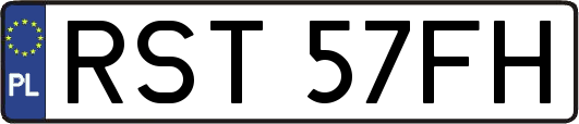 RST57FH