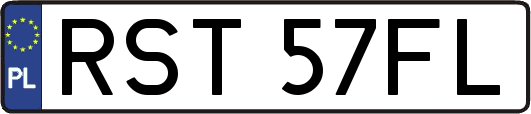 RST57FL