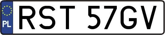 RST57GV