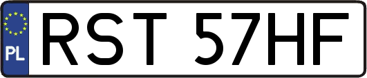 RST57HF