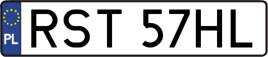 RST57HL