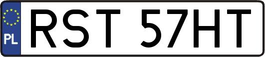 RST57HT