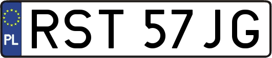 RST57JG