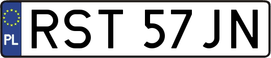 RST57JN