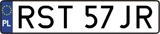 RST57JR