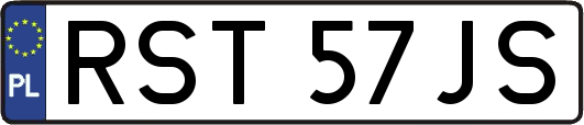 RST57JS