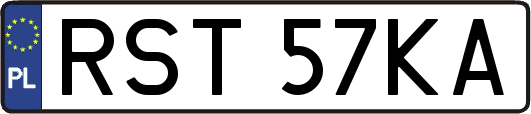 RST57KA