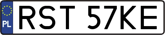 RST57KE