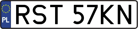 RST57KN