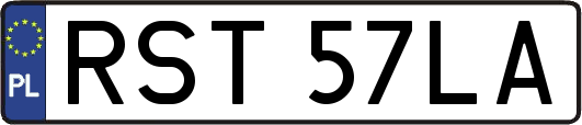 RST57LA