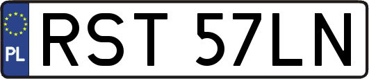 RST57LN