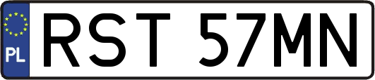 RST57MN