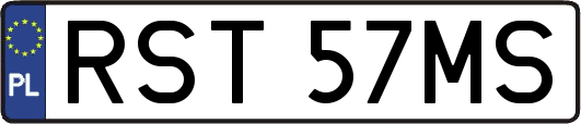 RST57MS